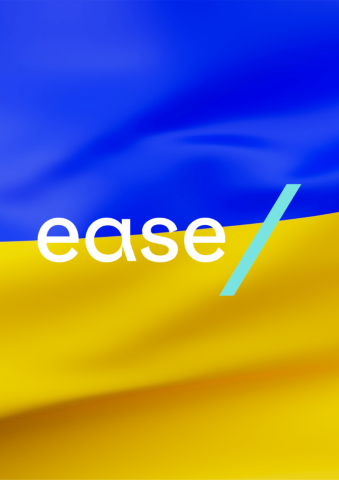 Вебінар EASE Ukraine – Розвиток наукової комунікації в Україні: етика публікацій, якість журналів та інтеграція в Європейську дослідницьку зону